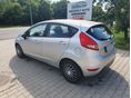 FORD FIESTA 2009/7 - 6