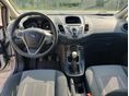 FORD FIESTA 2009/7 - 7