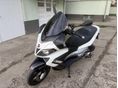 APRILIA SR MAX 300