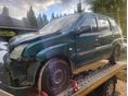 SUZUKI IGNIS 2005/6 - 10
