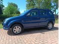 SUZUKI IGNIS 1.3 GLX