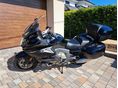BMW K 1600 GT 2017/12 - 2