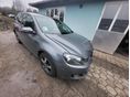 VOLKSWAGEN GOLF VI 2011/2 - 2