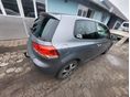 VOLKSWAGEN GOLF VI 2011/2 - 11