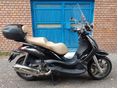 PIAGGIO BEVERLY 500 