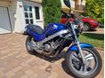 HONDA NTV 650 1993/7 - 6