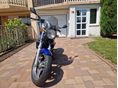 HONDA NTV 650 1993/7 - 7