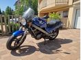 HONDA NTV 650 