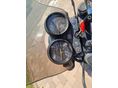 HONDA NTV 650 1993/7 - 8
