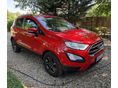 FORD ECOSPORT 2019/4 - 6