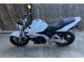 SUZUKI GSR 600 2007/1 - 3