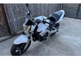 SUZUKI GSR 600 2007/1 - 4