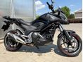 HONDA NC 750 XD RC72