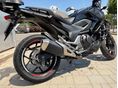 HONDA NC 750 XD 2014/7 - 2