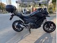 Túradobozzal, Menetfénnyel, Bukócsővel, 900 km full szervíz, új első teló