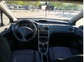 PEUGEOT 307 2004 - 11