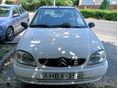 CITROEN SAXO 1999/11 - 1