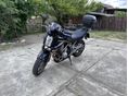 KAWASAKI ER-6N naked