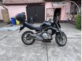 KAWASAKI ER-6N 2006/3 - 5