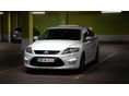 FORD MONDEO 2.0 TDCi Titanium Powershift