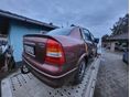 OPEL ASTRA G 2000/10 - 9