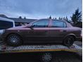 OPEL ASTRA G 2000/10 - 11