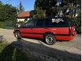 VOLKSWAGEN GOLF III 1996/2 - 4