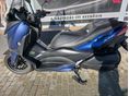 YAMAHA X-MAX 300 