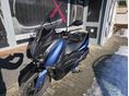 YAMAHA X-MAX 300 2019/10 - 8