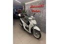 HONDA SH 300 a Harmati Yamahától