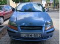 DAEWOO KALOS 1.2 S Friss vizsga!!!