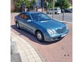 MERCEDES-BENZ E 270 2002/12 - 5