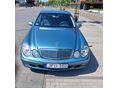 MERCEDES-BENZ E 270 2002/12 - 8