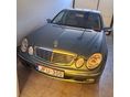 MERCEDES-BENZ E 270 2002/12 - 10