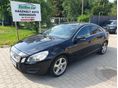 VOLVO S60 2.0 D [D3] Summum KÉTZÓNÁS DIGITKLÍMA/XENON/PARKRADAR/17-COLL ALUFELNI!