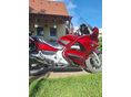 HONDA ST 1300 PAN EUROPEAN 