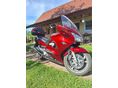 HONDA ST 1300 PAN EUROPEAN 2009/7 - 5