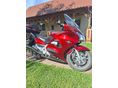 HONDA ST 1300 PAN EUROPEAN 2009/7 - 9