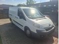 TOYOTA PROACE 2.0 D Panel Van Terra L2H1