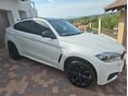BMW X6 M50d (Automata) HUD. E-vonó. ülés szell.-elöl/hátul! . napfénytető!