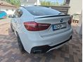 BMW X6 2015 - 11