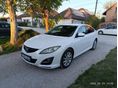 MAZDA 6 Sport 2.2 CD TE Plus (ÁFÁ-s!)