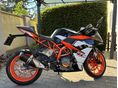 KTM RC 390 2019/7 - 2