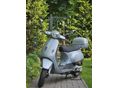 VESPA LX 50 4T