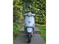 VESPA LX 50 2009/1 - 2