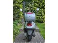 VESPA LX 50 2009/1 - 4