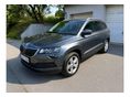 SKODA KAROQ 2.0 TDI SCR Style Magyarországi - Canton hifi- Panoráma tető