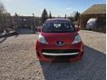 PEUGEOT 107 2009/4 - 2