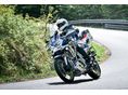 HONDA CRF 1100 L AFRICA TWIN ADVENTURE SPORTS Showa EERA