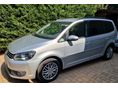 VOLKSWAGEN TOURAN 2.0 CR TDI Comfortline [7 személy]
